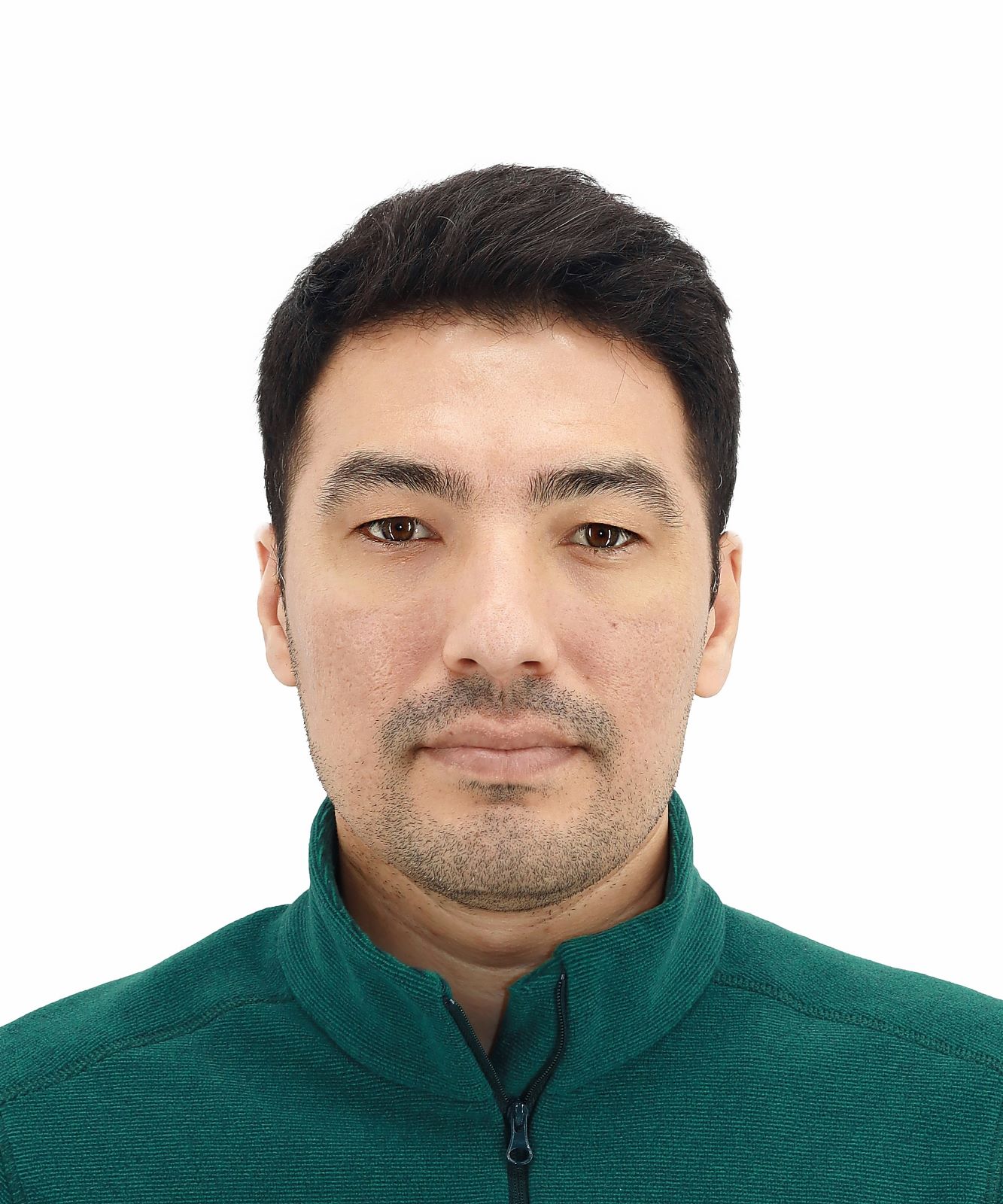 Ahmet KÜPELİKILINÇ